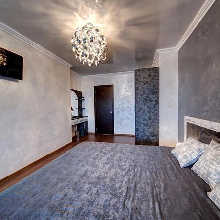 Luxe Apartment Olymp In Szveti Vlasz Kültér fotó