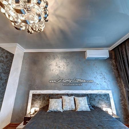 Luxe Apartment Olymp In Szveti Vlasz Kültér fotó