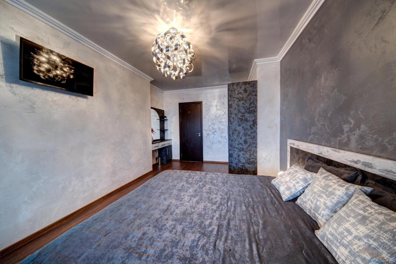 Luxe Apartment Olymp In Szveti Vlasz Kültér fotó