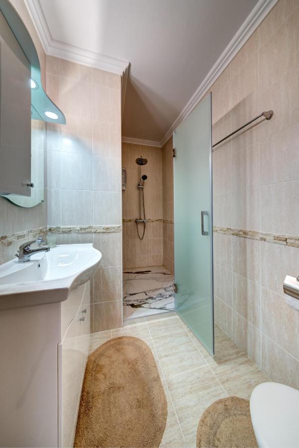 Luxe Apartment Olymp In Szveti Vlasz Kültér fotó