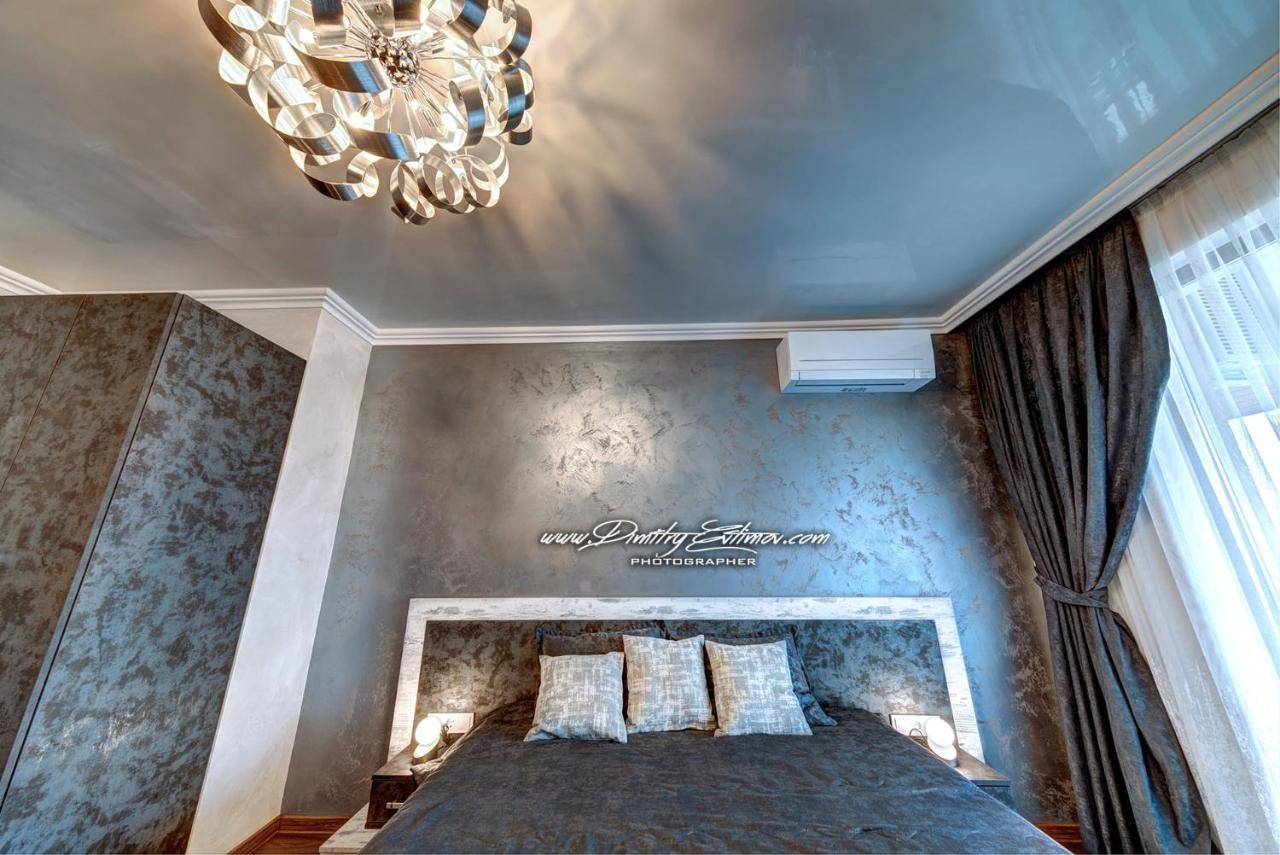 Luxe Apartment Olymp In Szveti Vlasz Kültér fotó