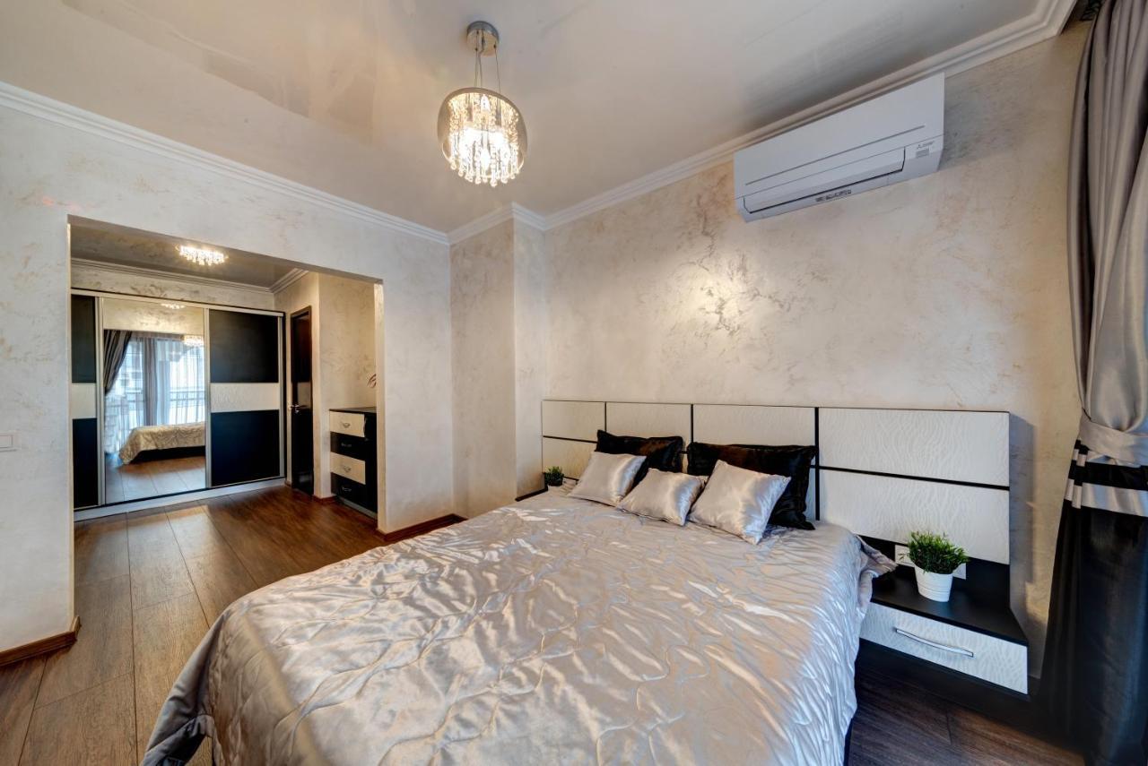 Luxe Apartment Olymp In Szveti Vlasz Kültér fotó